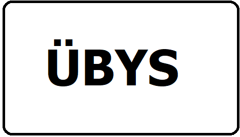 ÜBYS